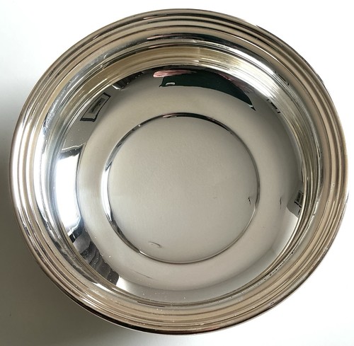 Schale silber 925 von gayer - silber,