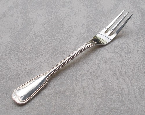 Rar elegante obstgabel - elegante,