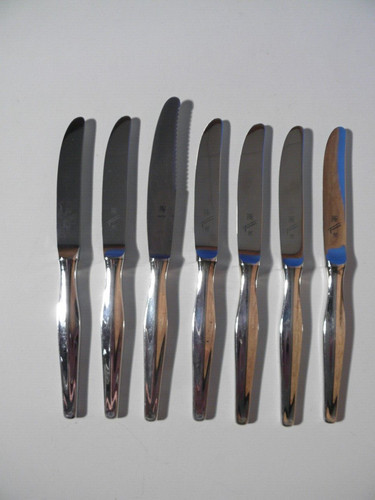 Seltene kleinere wmf messer - seltene,