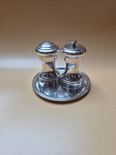 Silber sterling 925er salz - silber,