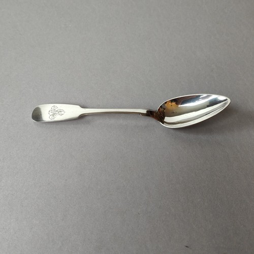 Esslöffel silber 800er - esslöffel,