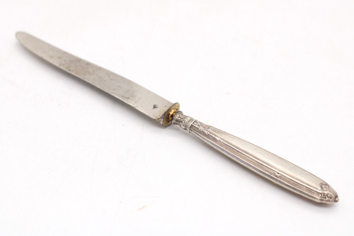 Dessertmesser messer 800er - dessertmesser,