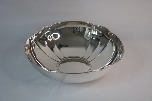 Silberschale schale 925 silber - 925,