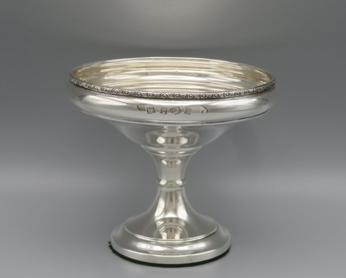 Tazza 925er silber p h - -,