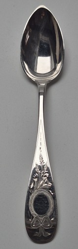 Silber 800er suppenlöffel - silber,