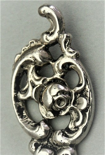 Hildesheimer rose 800er silber - hildesheimer,