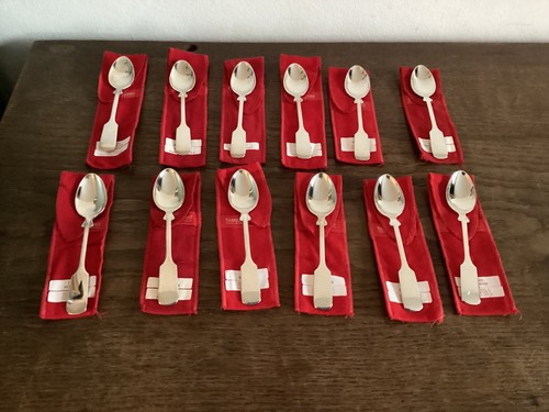 Robbe berking kaffeelöffel - &,