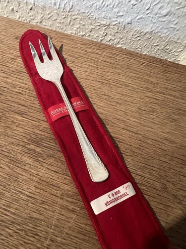 Robbe berking kuchengabel - berking,