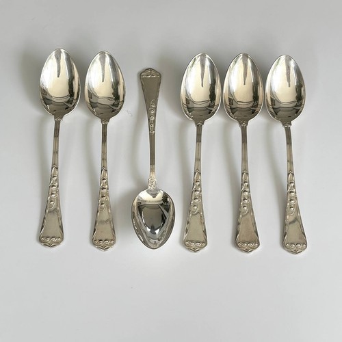 Jezler muguet 800 silber - muguet,