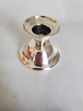 Schöne Kerzenständer aus