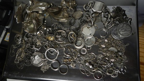 546 gramm echt 925 silber - gramm,