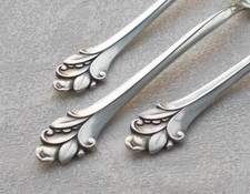 *RAR* Seltener Mokkalöffel