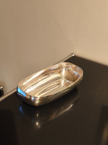 Schale oval 925er - schale,,