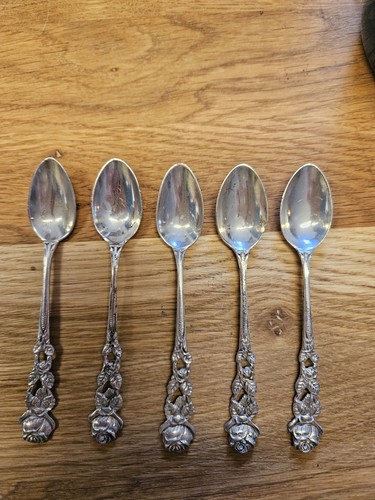 Hildesheimer rose silber - rose,