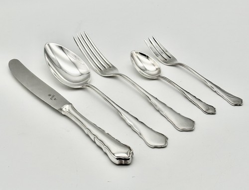 Wmf modell chippendale - chippendale, 800er
