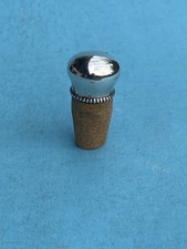 Schlichter Flaschenkorken