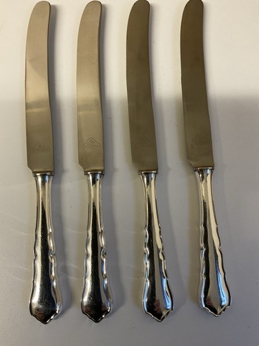 Große messer griffschale - messer, (griffschale