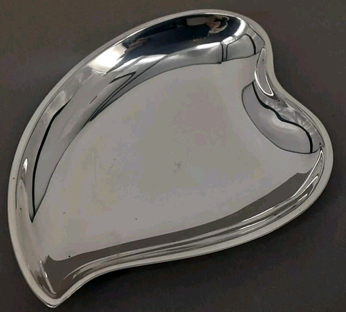 Nussschale 800er silber - nussschale,