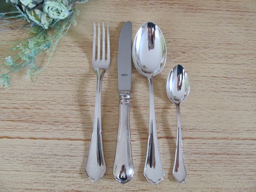Bsf 800er silber english royal - english,