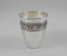 *RAR* Stilvoller Weinbecher