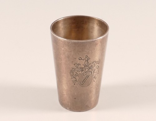 Lutz weiss becher klein - lutz,