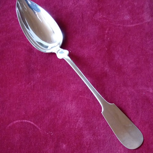 Silber löffel gemüse spaten - löffel,