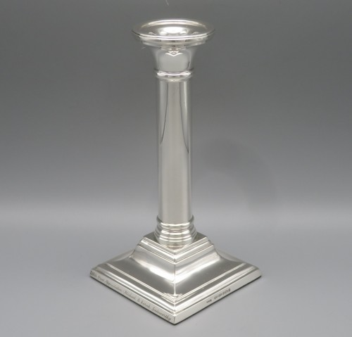 Leuchter kerzenhalter - kerzenhalter,