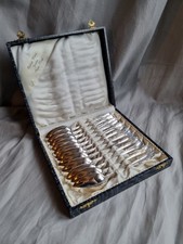 12 Kaffeelöffel/Teelöffel