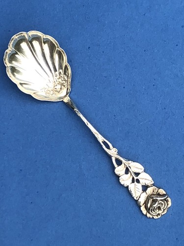 Schöner zuckerlöffel 800er - schöner,