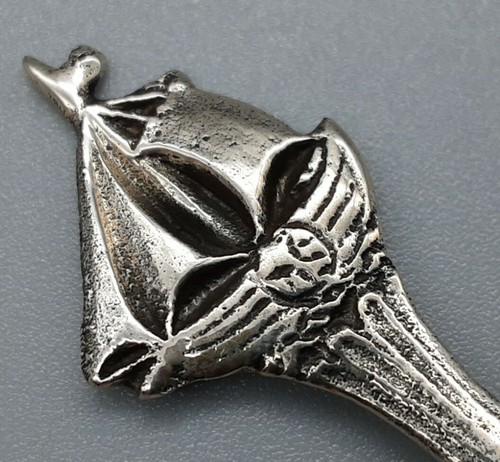 Salzlöffel 800er silber von - salzlöffel, 1