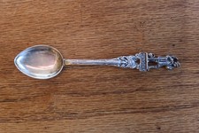 800 er Silber Stadt-, Sammel-