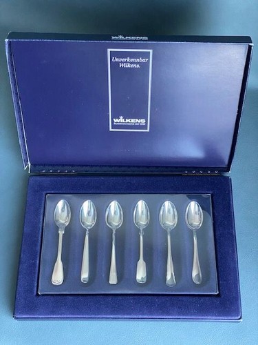 Wilkens 925 silber - wilkens,