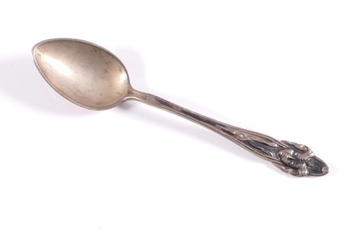 Löffel silberlöffel silber - silberlöffel,
