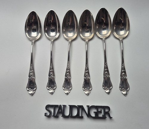 Silber 800er suppenlöffel - silber,