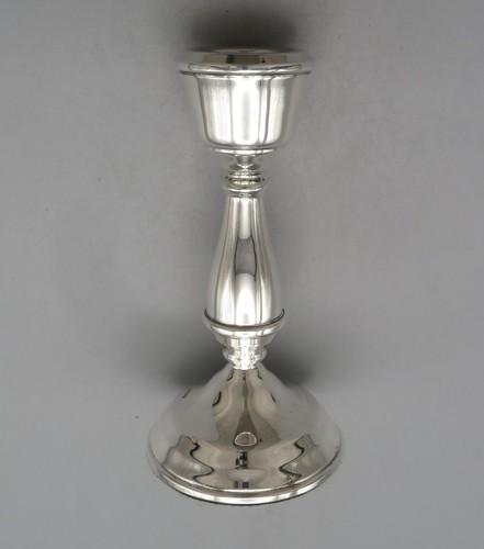 Leuchter 925er silber w - 925er, i