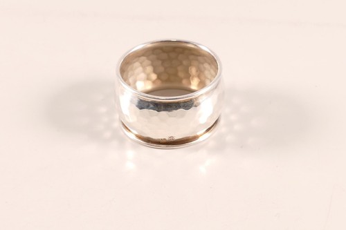 Serviettenring silber 835 - serviettenring,