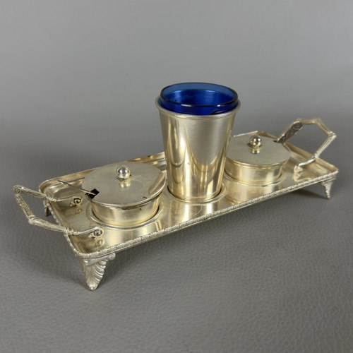 Silber 800 sale pfeffer - silber, set