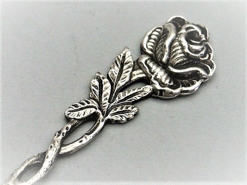 Hildesheimer rose - hildesheimer,
