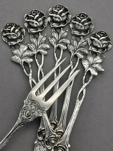 Hildesheimer rose von - von, 12
