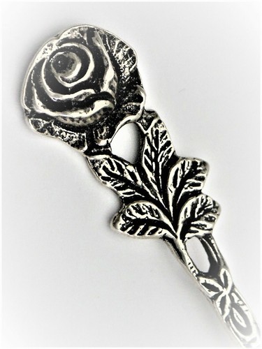 Hildesheimer rose - rose, 6