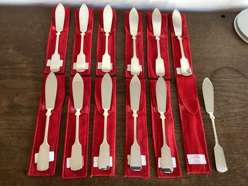 Robbe berking fischmesser - robbe,