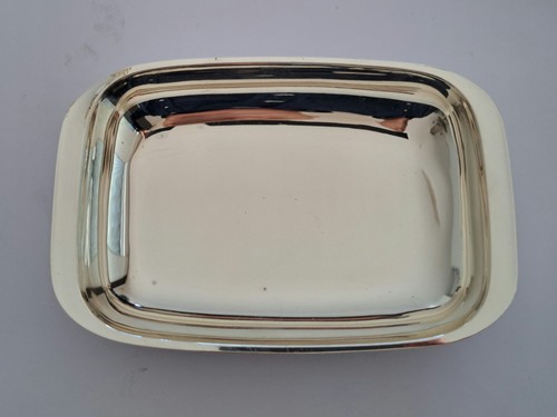 925 silberschale wilhelm - 925,