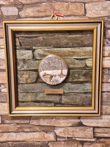 Valenti kunst 800 silber - -,